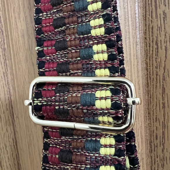 Ah-Dorned Crossbody Strap - Picture 2 of 5